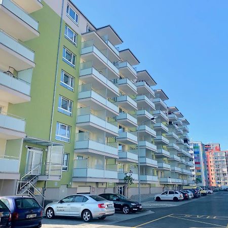 Rs Apartments Olomouc Luaran gambar
