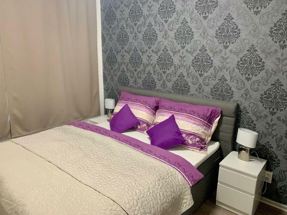Rs Apartments Olomouc Luaran gambar