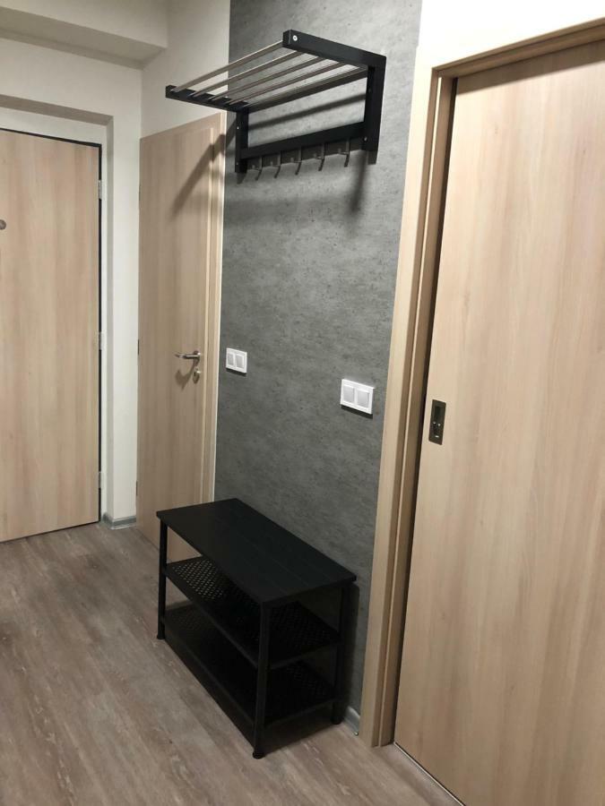 Rs Apartments Olomouc Luaran gambar