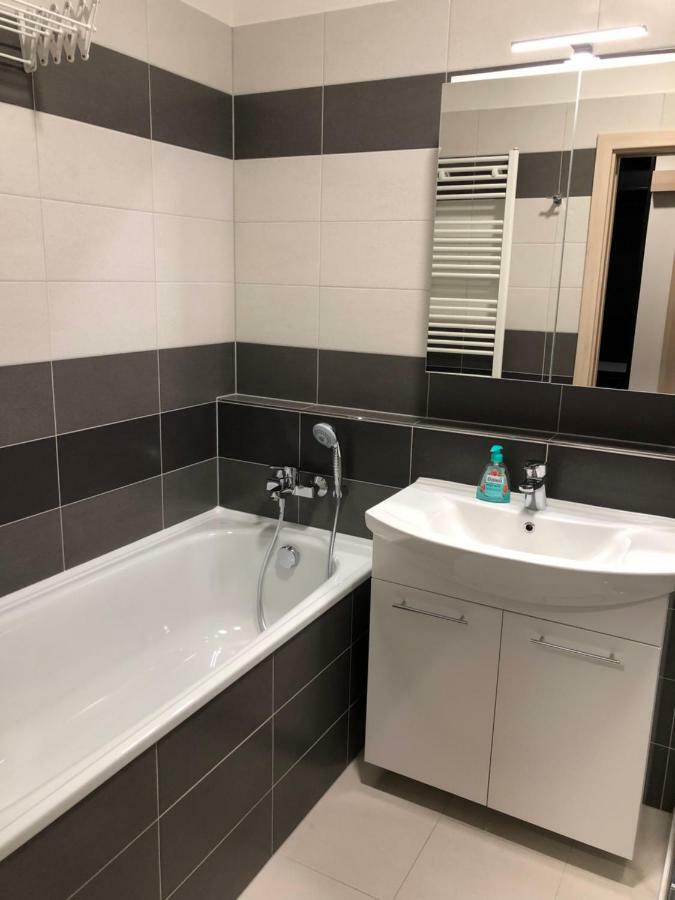 Rs Apartments Olomouc Luaran gambar