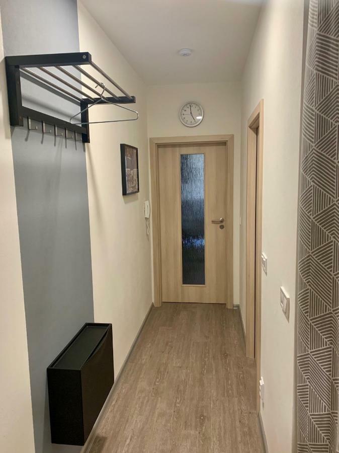 Rs Apartments Olomouc Luaran gambar