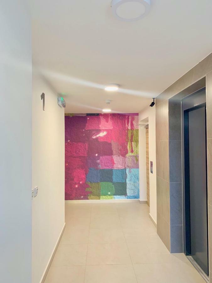 Rs Apartments Olomouc Luaran gambar