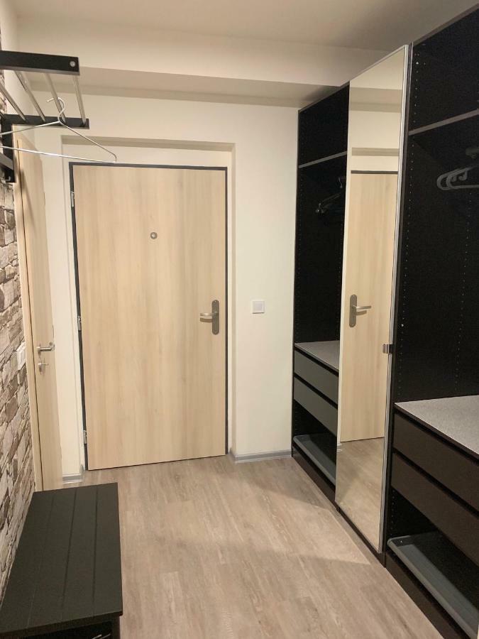 Rs Apartments Olomouc Luaran gambar