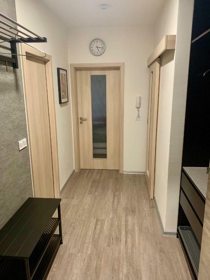 Rs Apartments Olomouc Luaran gambar